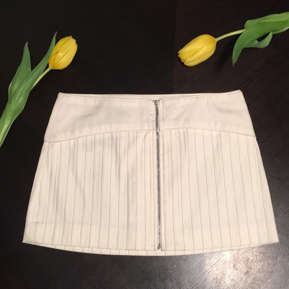 Women’s Mini Skirt